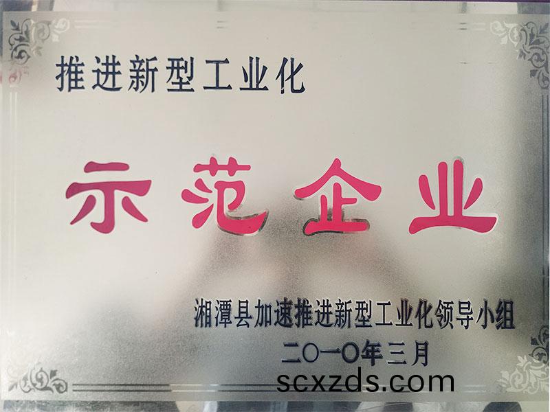 榮(rong)譽資質